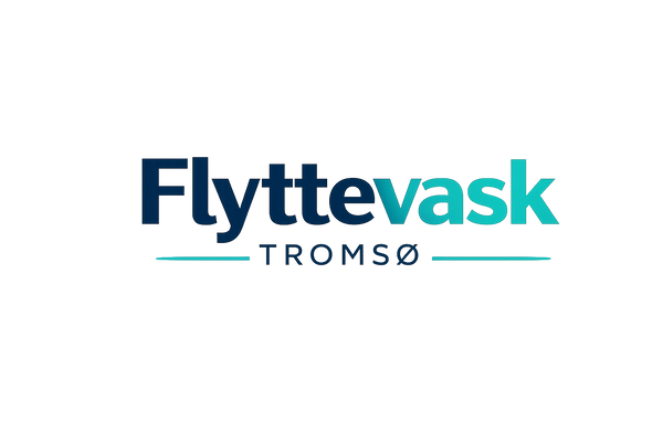 flyttevask i Tromsø