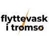 flyttevask i Tromsø